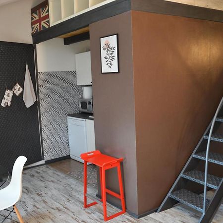 La Petite Maison De Claire Cuneo Zewnętrze zdjęcie