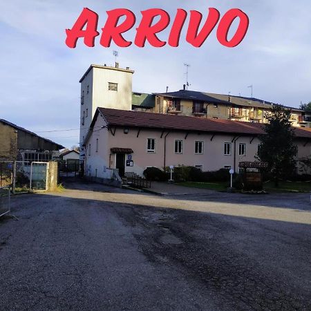 La Petite Maison De Claire Cuneo Zewnętrze zdjęcie