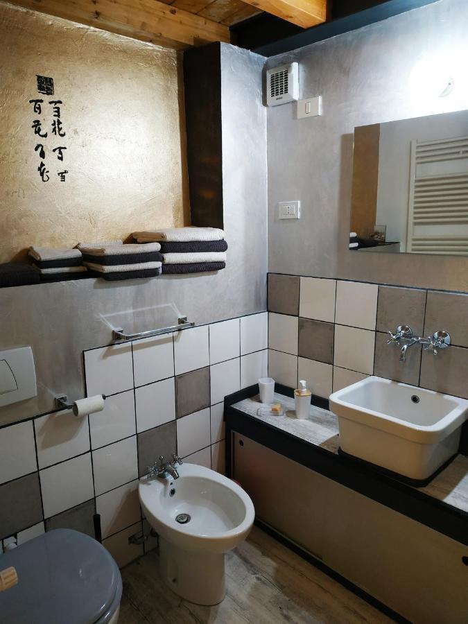 La Petite Maison De Claire Cuneo Zewnętrze zdjęcie