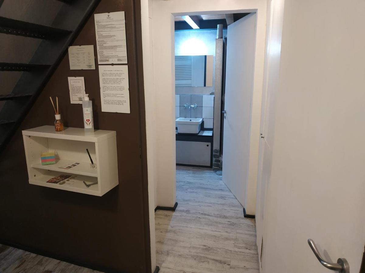 La Petite Maison De Claire Cuneo Zewnętrze zdjęcie