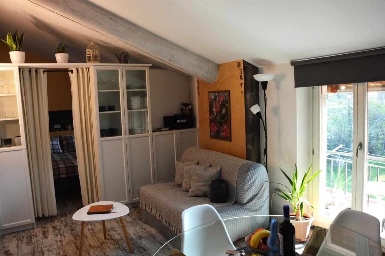 La Petite Maison De Claire Cuneo Zewnętrze zdjęcie