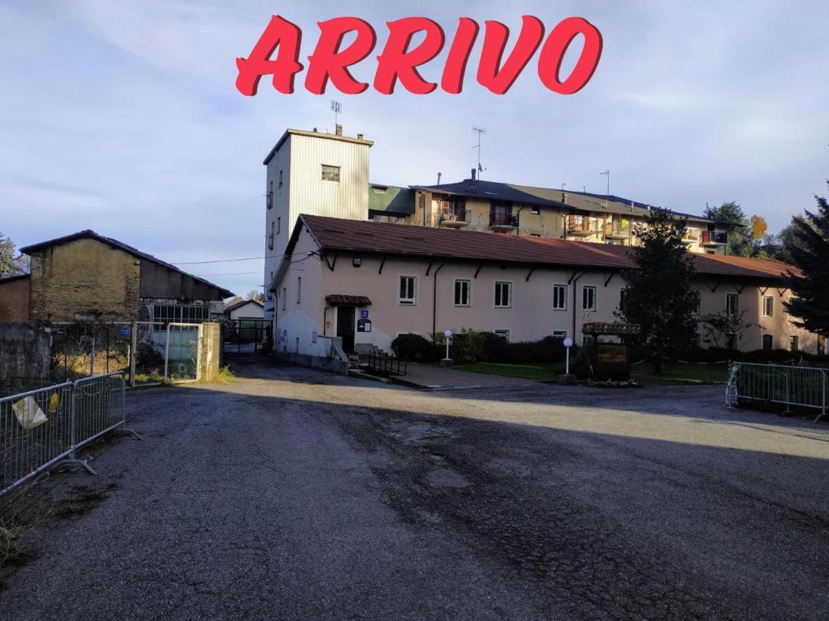 La Petite Maison De Claire Cuneo Zewnętrze zdjęcie